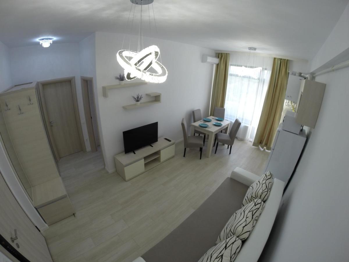911 Cazare Mamaia Exterior foto