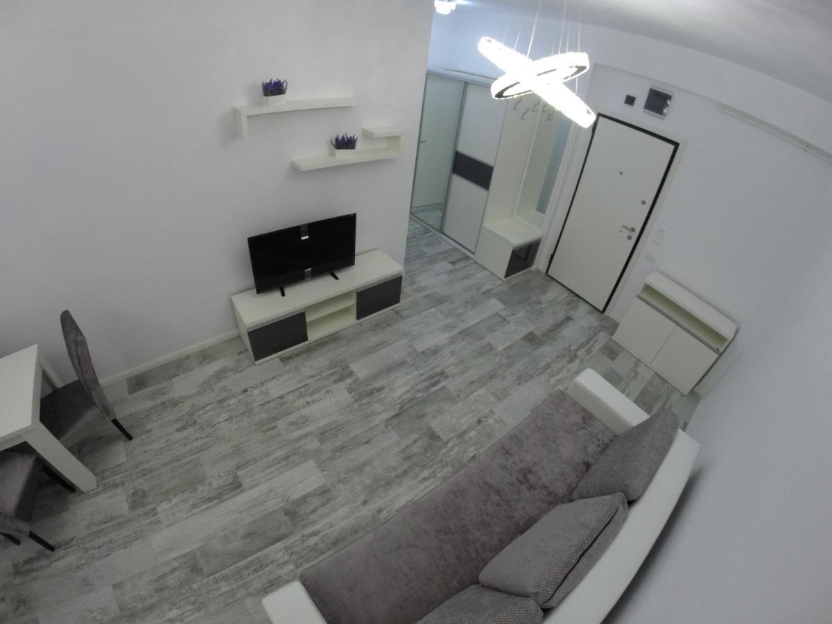 911 Cazare Mamaia Exterior foto