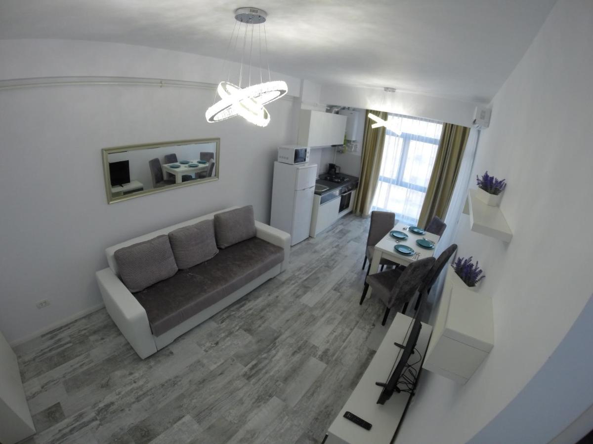 911 Cazare Mamaia Exterior foto