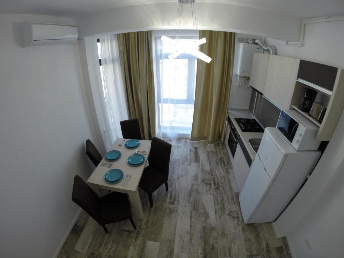 911 Cazare Mamaia Exterior foto