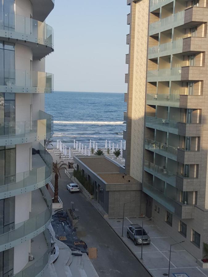 911 Cazare Mamaia Exterior foto