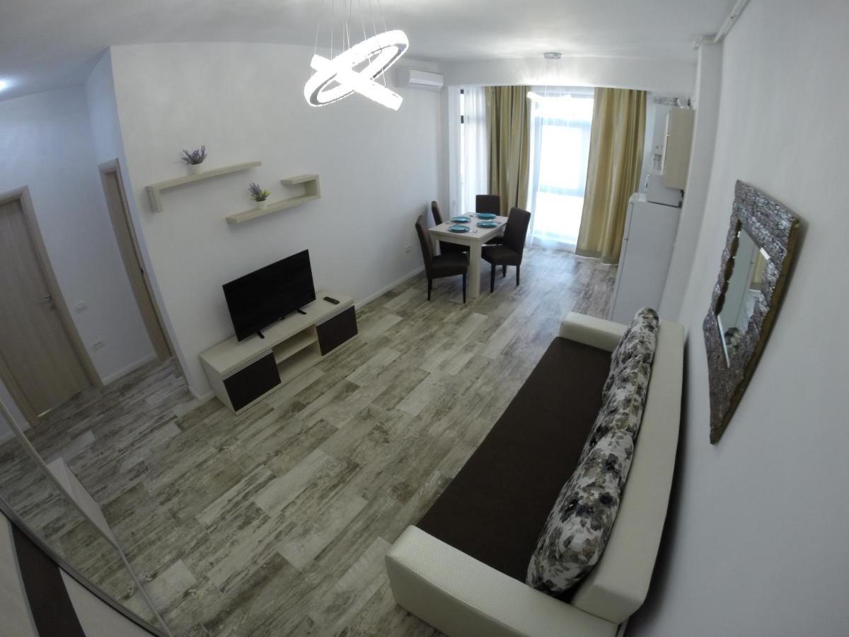 911 Cazare Mamaia Exterior foto