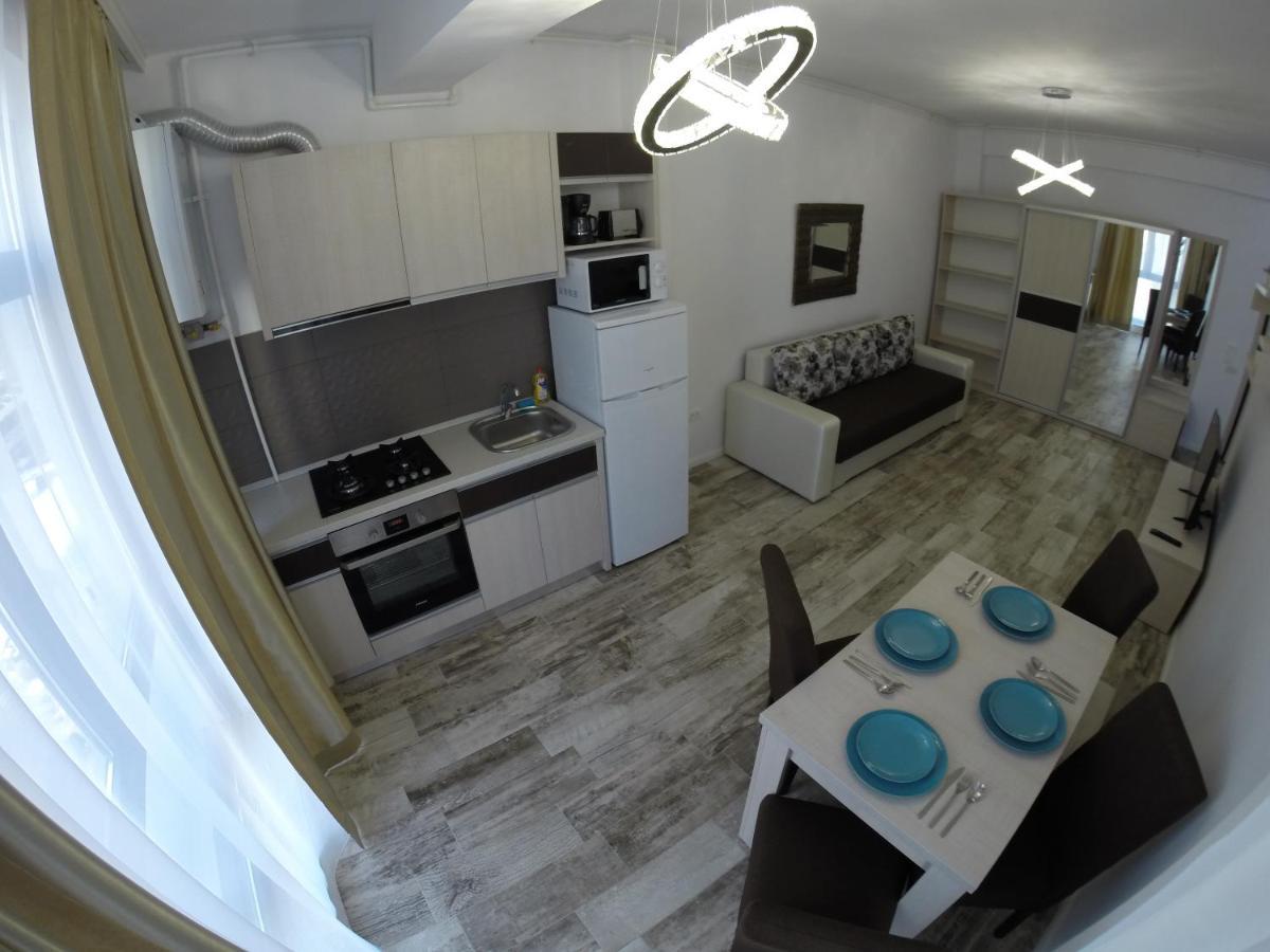 911 Cazare Mamaia Exterior foto